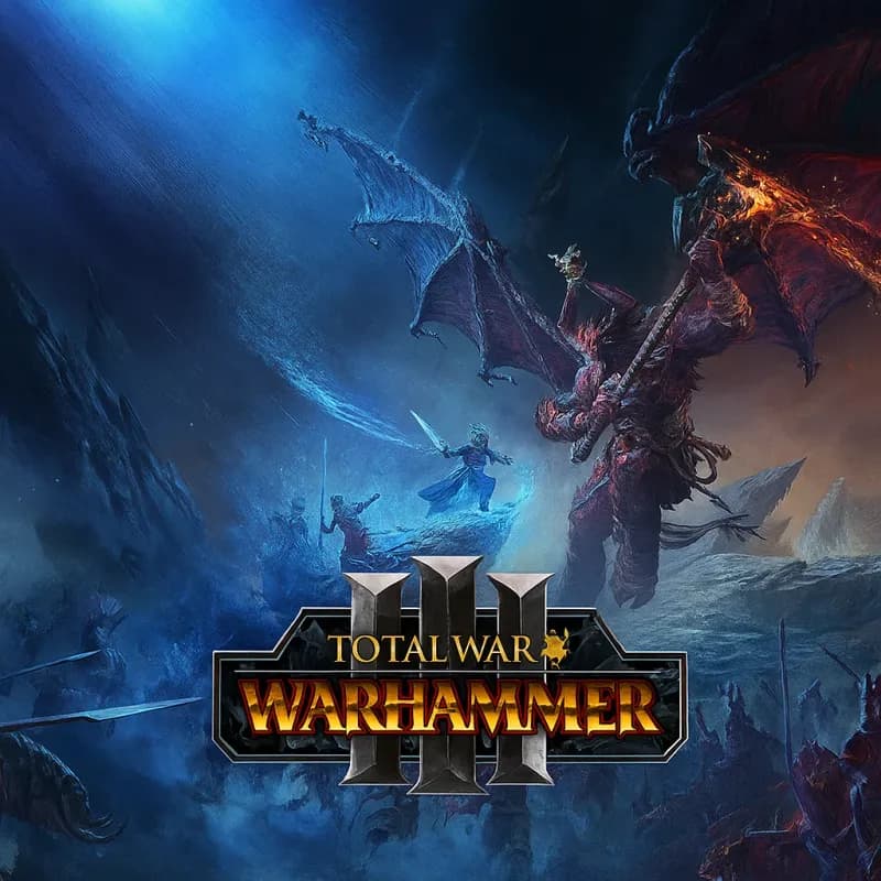 Total War: WARHAMMER III