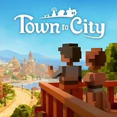 Town to City