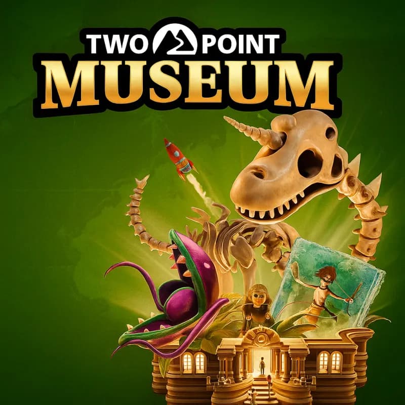 Two Point Museum