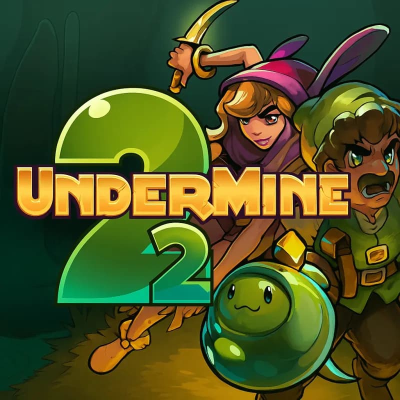 UnderMine 2