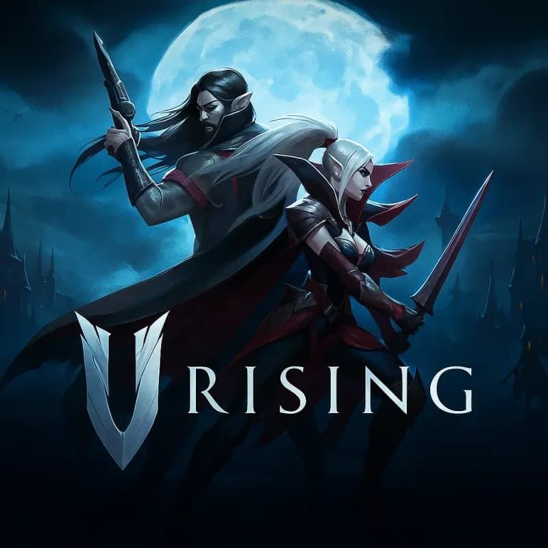 V Rising