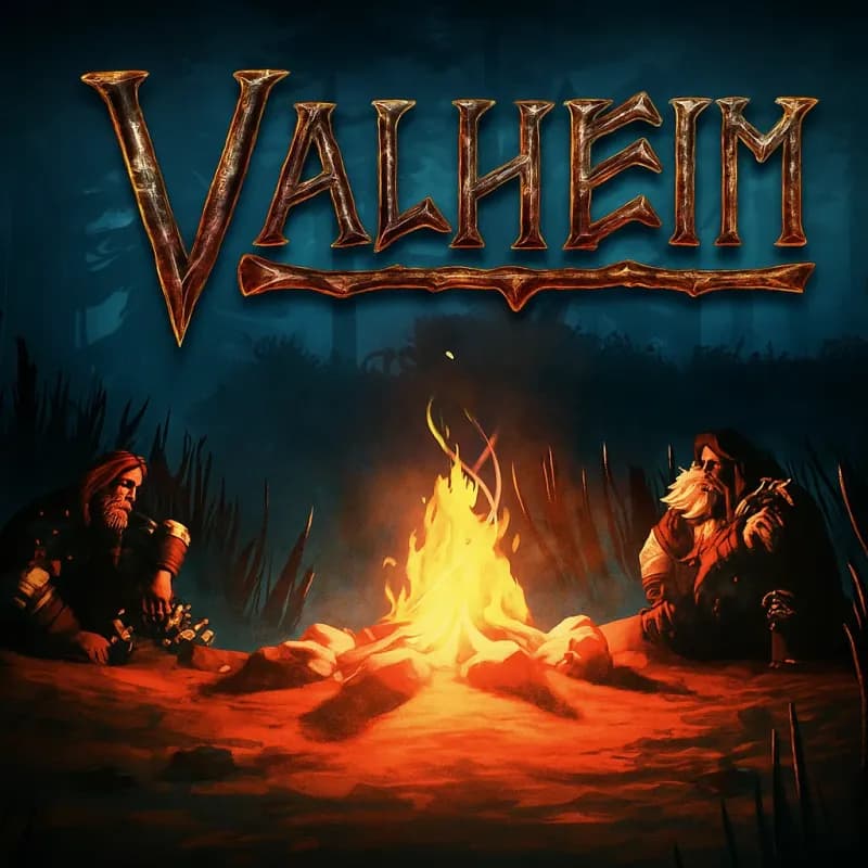 Valheim