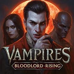 Vampires: Bloodlord Rising