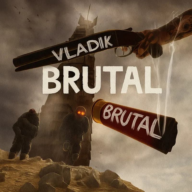 VLADiK BRUTAL