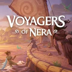 Voyagers of Nera