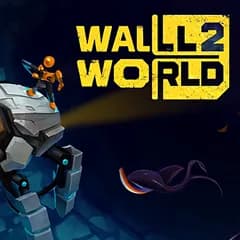 Wall World 2