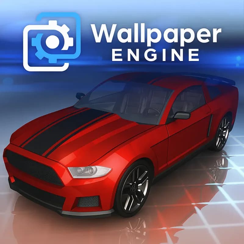 Wallpaper Engine