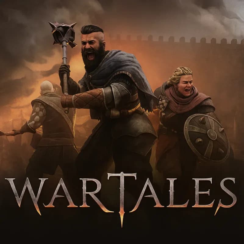Wartales