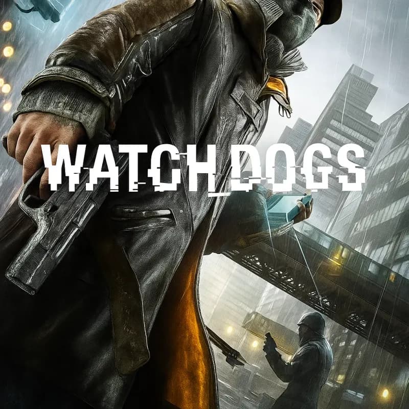 Watch Dogs