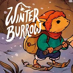 Winter Burrow