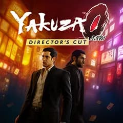 Yakuza 0 Director's Cut