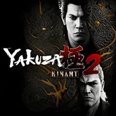 Yakuza Kiwami 2