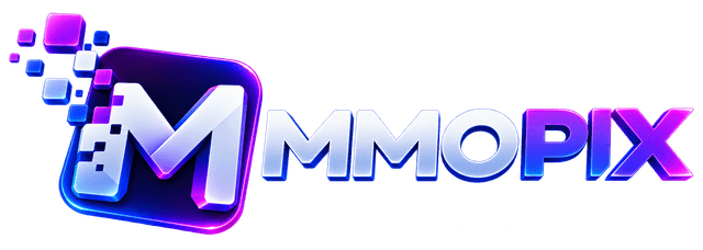 MMOPIX