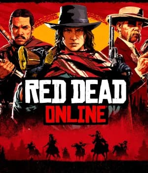 Red Dead Online