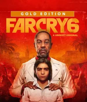 Far Cry 6 Gold Edition