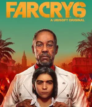 Far Cry 6 Standard Edition