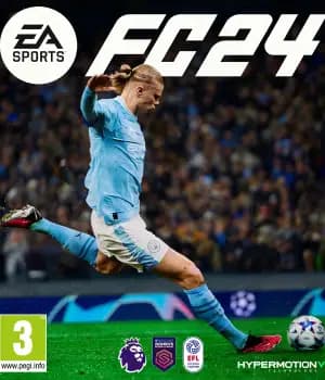 EA SPORTS FC 24 ( Fifa 24 )