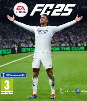 EA SPORTS FC 25 ( Fifa 25 )
