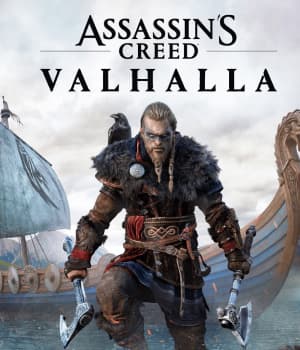 Assassin's Creed Valhalla