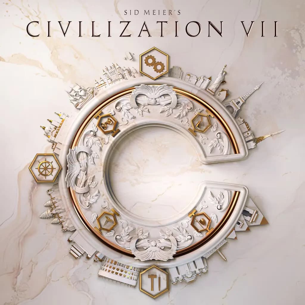 Sid Meier's Civilization® VII: Crossroads of the World Collection