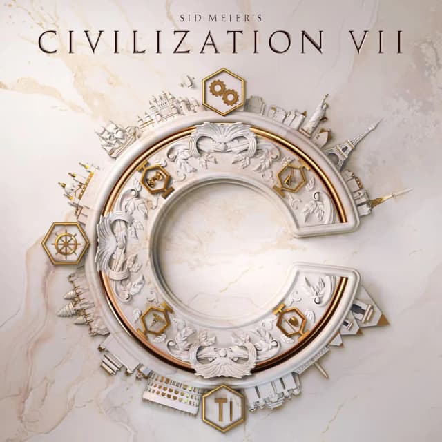 Sid Meier's Civilization® VII: Crossroads of the World Collection