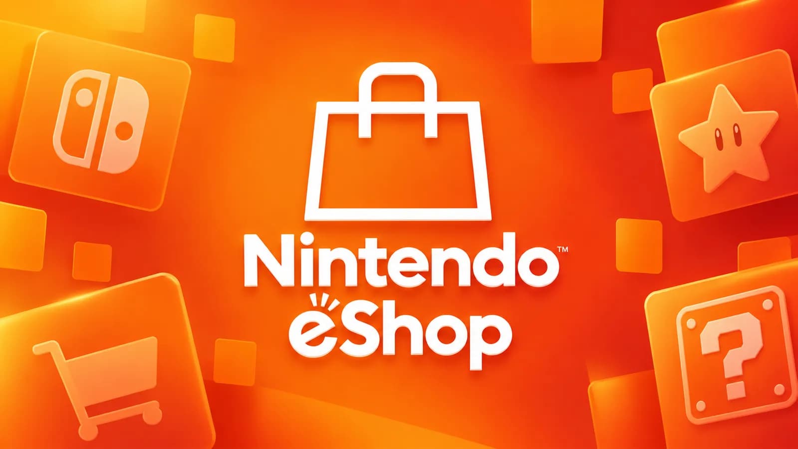 Nintendo eShop