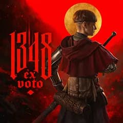 1348 Ex Voto
