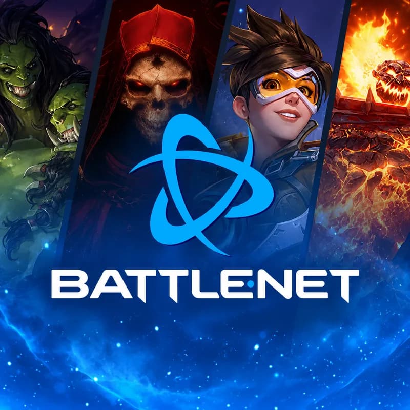 Battle.net