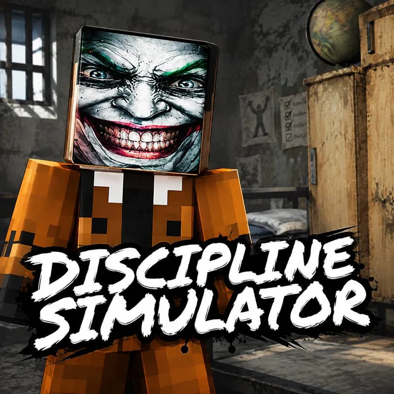 DISCIPLINE SIMULATOR