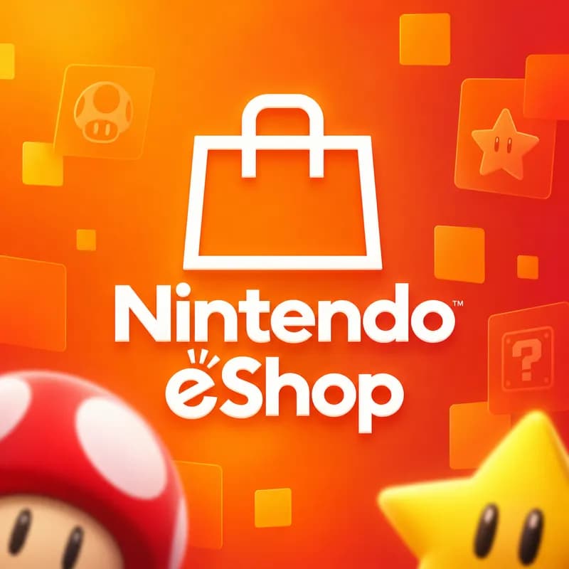Nintendo eShop
