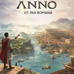 Anno 117: Pax Romana