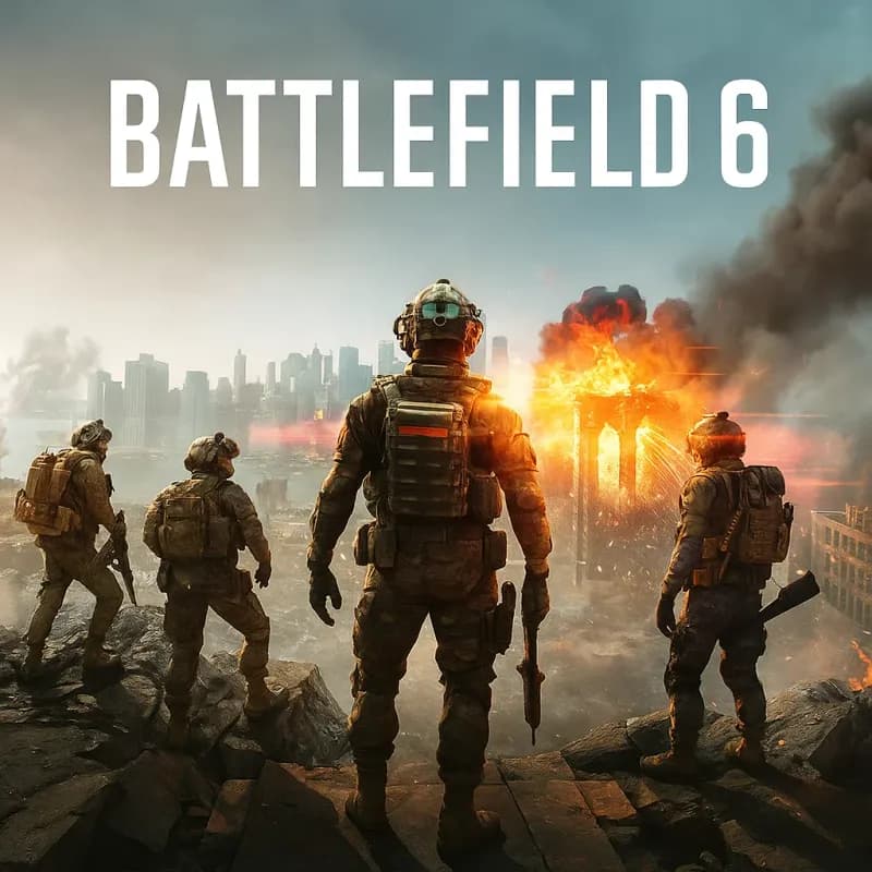 Battlefield™ 6