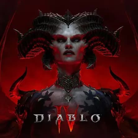 😈Diablo IV Gift BATTLE.NET All regions/All versions 🎁