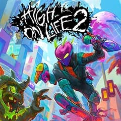 High On Life 2