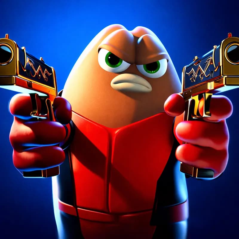 Killer Bean
