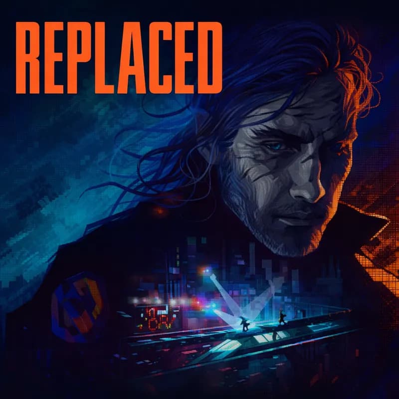 REPLACED