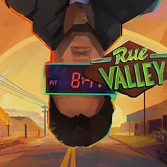 Rue Valley