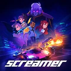 Screamer