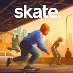 skate.