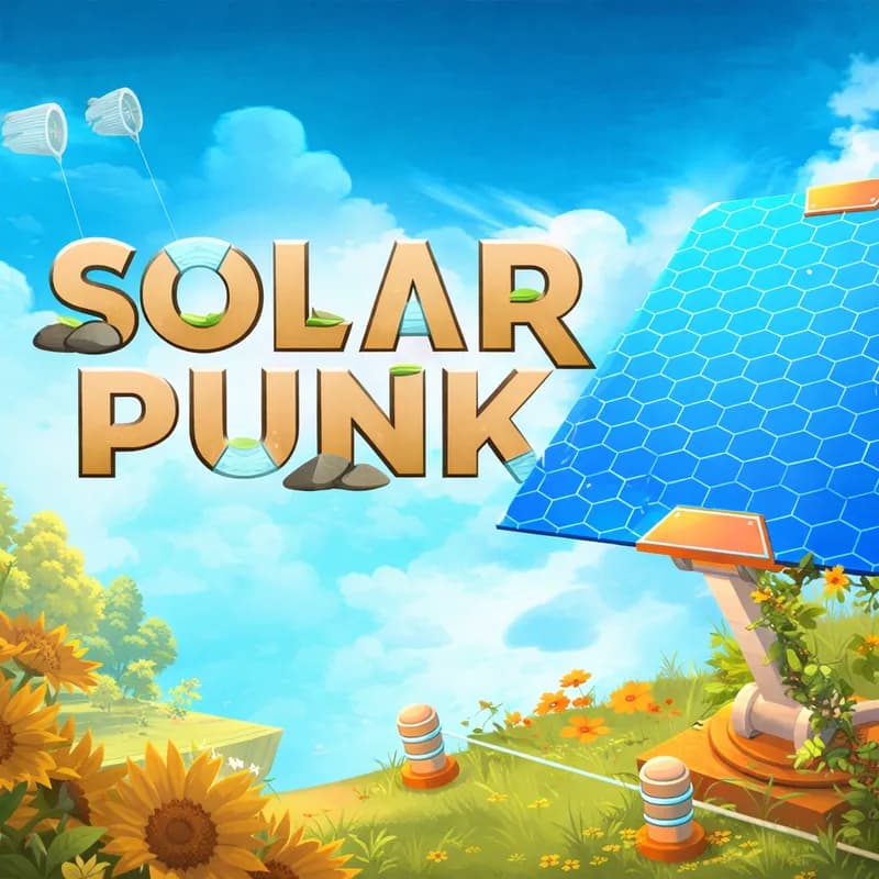 Solarpunk