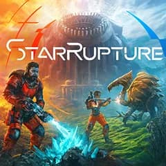 StarRupture