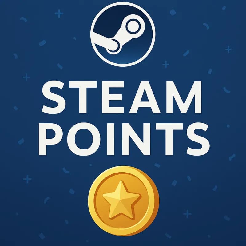 Очки Steam