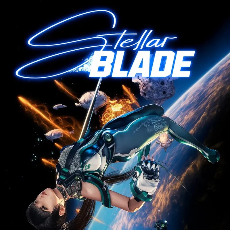 Stellar Blade
