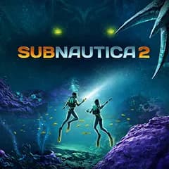 Subnautica 2
