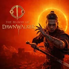 The Blood of Dawnwalker