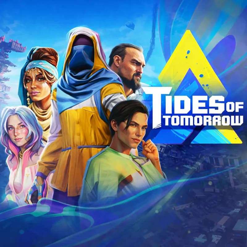 Tides of Tomorrow