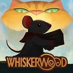 Whiskerwood