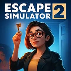 Escape Simulator 2