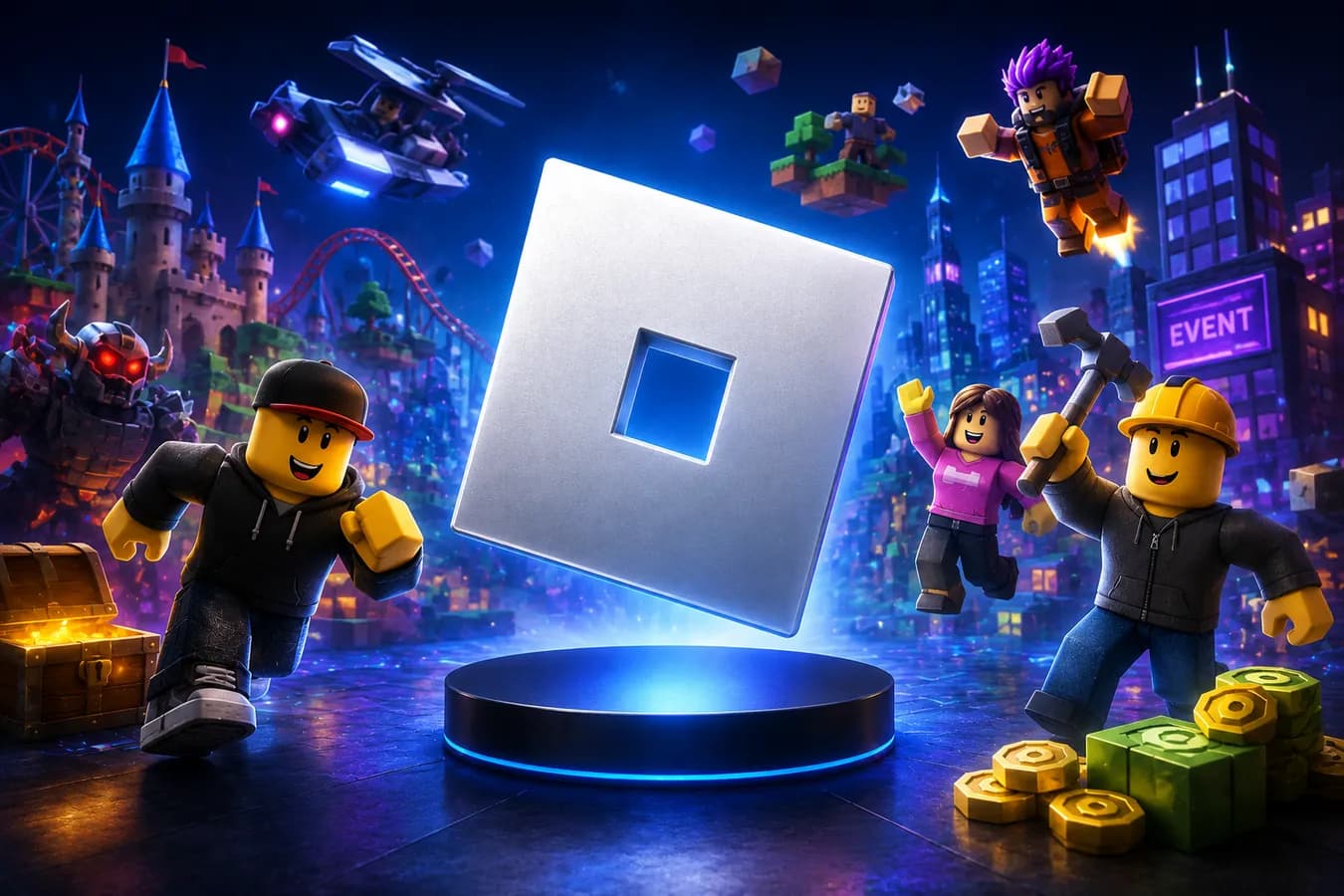 Roblox