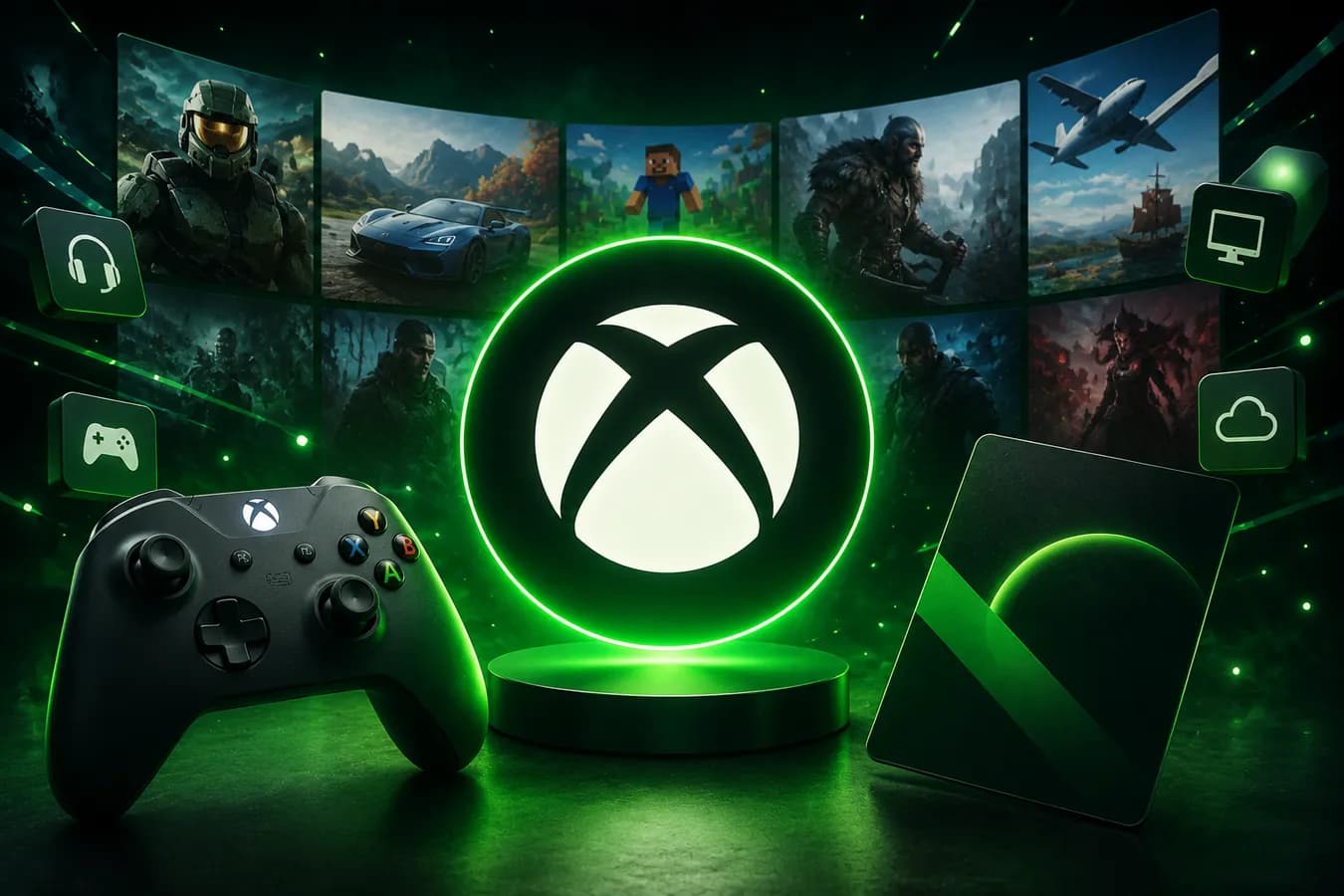 Xbox Game Pass